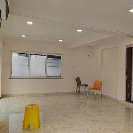 Fabhotel Anchorage Inn - Nr Axis Mall Kalkuta Zewnętrze zdjęcie