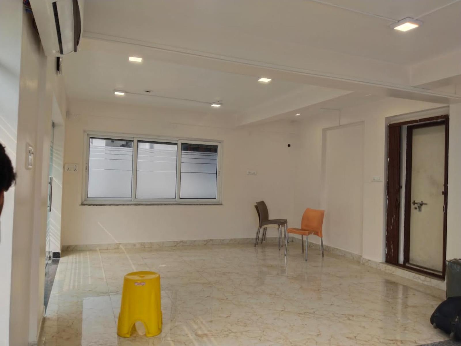 Fabhotel Anchorage Inn - Nr Axis Mall Kalkuta Zewnętrze zdjęcie